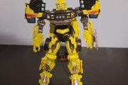 Studio Series 04 Ratchet