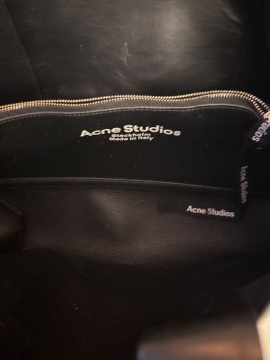 Acne studios bag