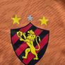 Sport Recife Quarter Zip Training Top Size Medium Image 2