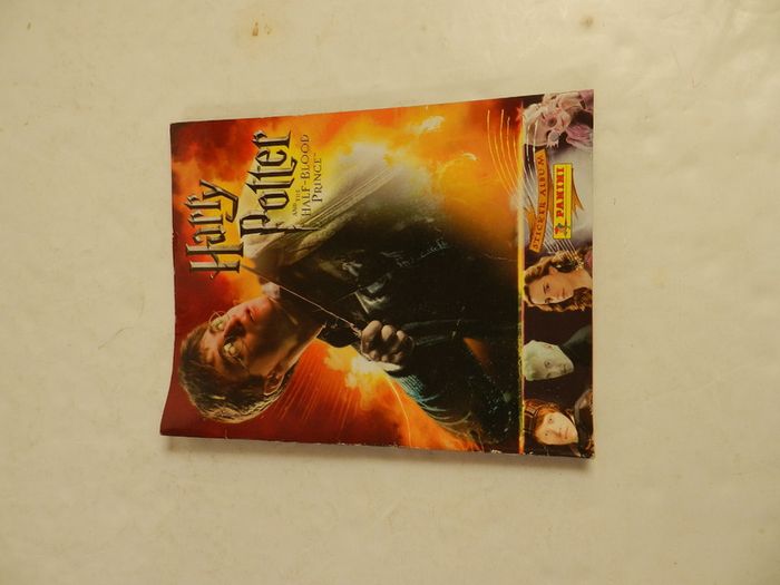 Harry Potter Album