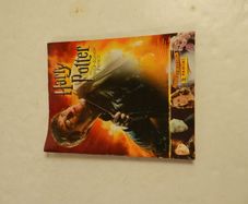 Harry Potter Album