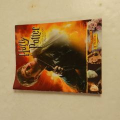 Harry Potter Album