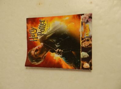 Harry Potter Album