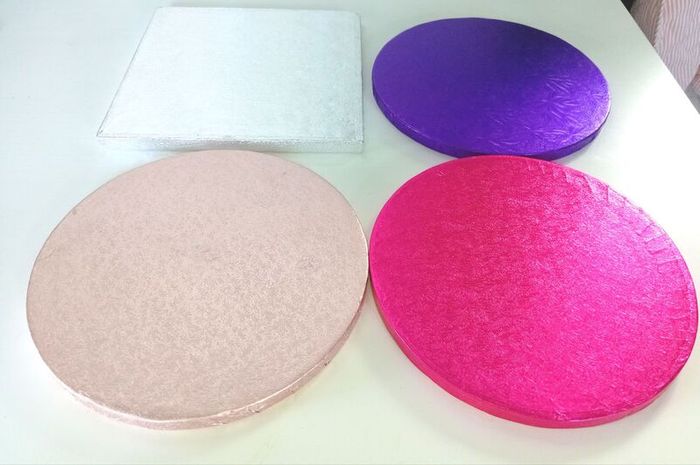 Cake Boards