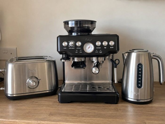 BRAND NEW Sage Coffee Breakfast Bundle