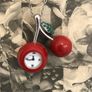 100% Authentic Marc Jacobs Watch Necklace Image 3