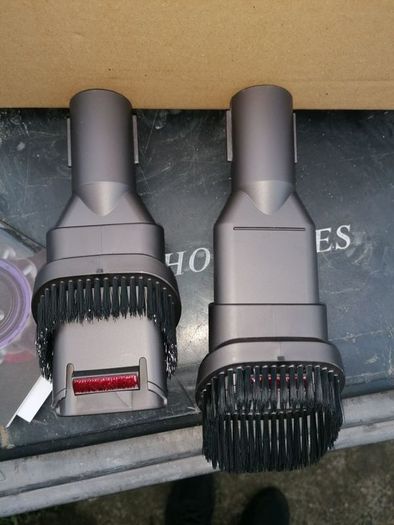Dyson accessories
