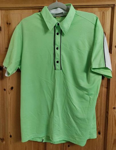 J.Lindeberg Golf Polo shirt XL