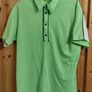 J.Lindeberg Golf Polo shirt XL Image 3