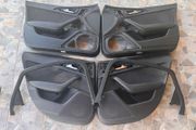 Audi a6 c7 door cards