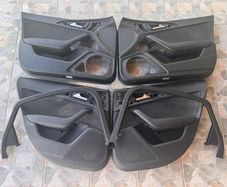 Audi a6 c7 door cards