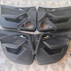 Audi a6 c7 door cards