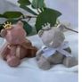 7 Silicone Candle Moulds Pillar Candle Making Image 7