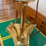 Gold Plated Lamp Image 6