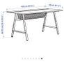 Ikea Gaming Desk Image 2