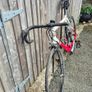 Giotto road bike Image 4