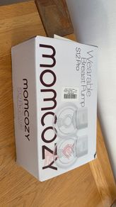 Momcozy S12 Pro Wearable Breast Pump
