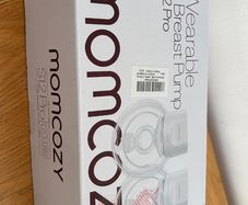 Momcozy S12 Pro Wearable Breast Pump