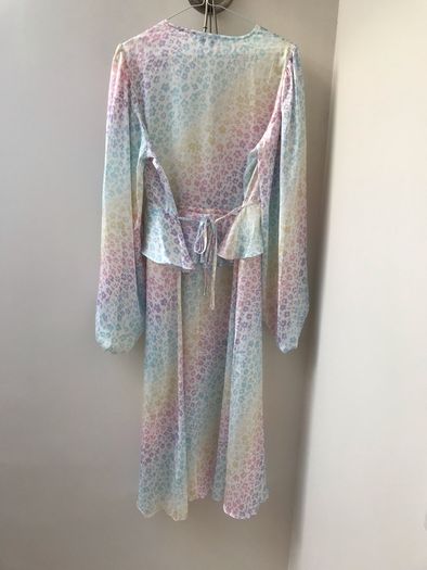 Simply be dress