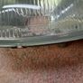 Honda MTX 50 Headlight Image 2