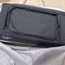 Tutti Bambini CoZee Lite Bedside Crib Image 4