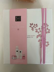 Rituals The Ritual of Sakura