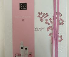 Rituals The Ritual of Sakura