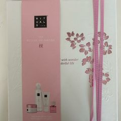 Rituals The Ritual of Sakura