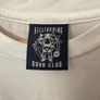 Billionaire Boys Club White Cotton Tee T-Shirt L Image 5