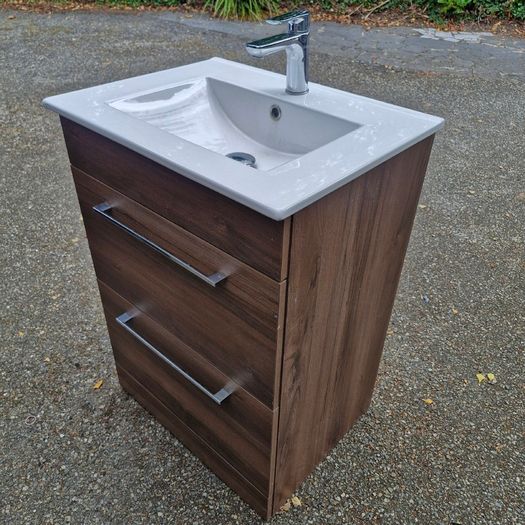Vanity Unit