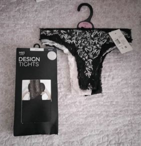 Tights & Underwear