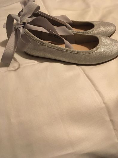 Next Shoes, size EU-34,5. UK-2