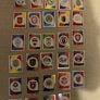 Panini World Cup Tin, Stickers 350 and 6 Coke Stickers Image 3