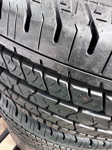 BRAND NEW 18'' Ford Ranger Alloys & Wheels