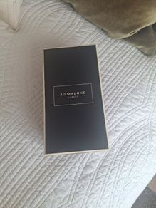 Free Jo Malone box