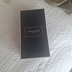 Free Jo Malone box