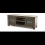 Montpelier walnut TV cabinet Image 2