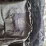 Zara winter puffer coat jacket Image 7