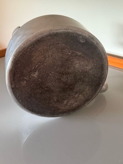 Vintage Castle Brand Kettle