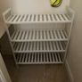 Jysk Shoe Rack Image 3