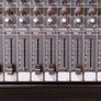 Peavey XR800F+ Professional Series 1000 Watt Powered Mixing Console in Excellent Condition + Flight Case Image 7