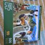 Mountain llamas puzzle Image 3