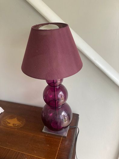 Lamp - Table Lamp