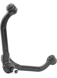 Jeep wish bone