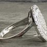 Sterling Silver Ring Image 3