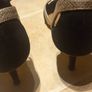 ladies high heel sandals kate appleby Image 4