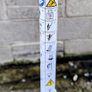 Industrial Mobile Platform Ladder Step / Scaffolding Image 4