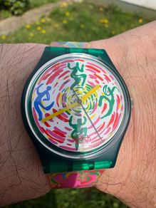 swatch