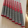 Callaway Big Bertha Irons; Extended by 1.5 inches Image 2