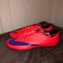 Nike mercurial boots Image 2
